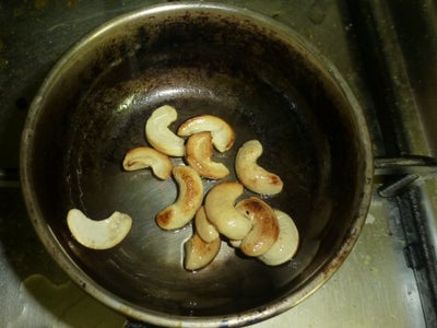 Prepare the Ingredients : Step 1