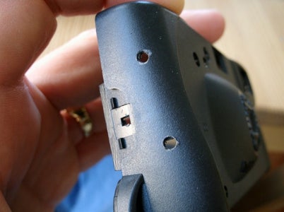 Add Functionality and Reload Your "Disposable" Camera : 12 Steps