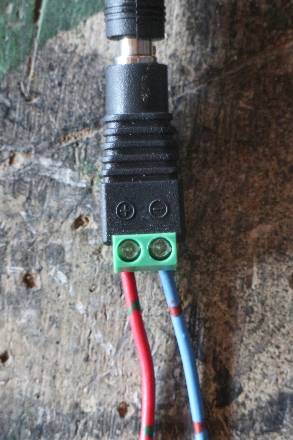 Prototyping the Light: Testing
