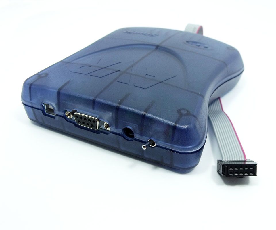 JTAGICE MkII Emulator Programmer Debugger JTAGICE Mk2 USB ISP for AVR IC Arduino