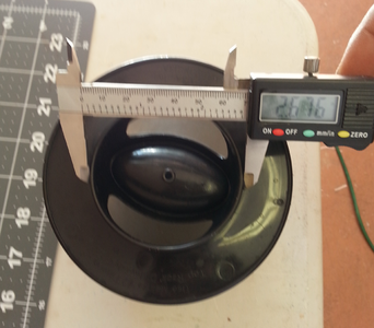 Cutting the Wood and Copper