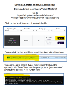 Download, Install and Run Apache Hop ETL Tool