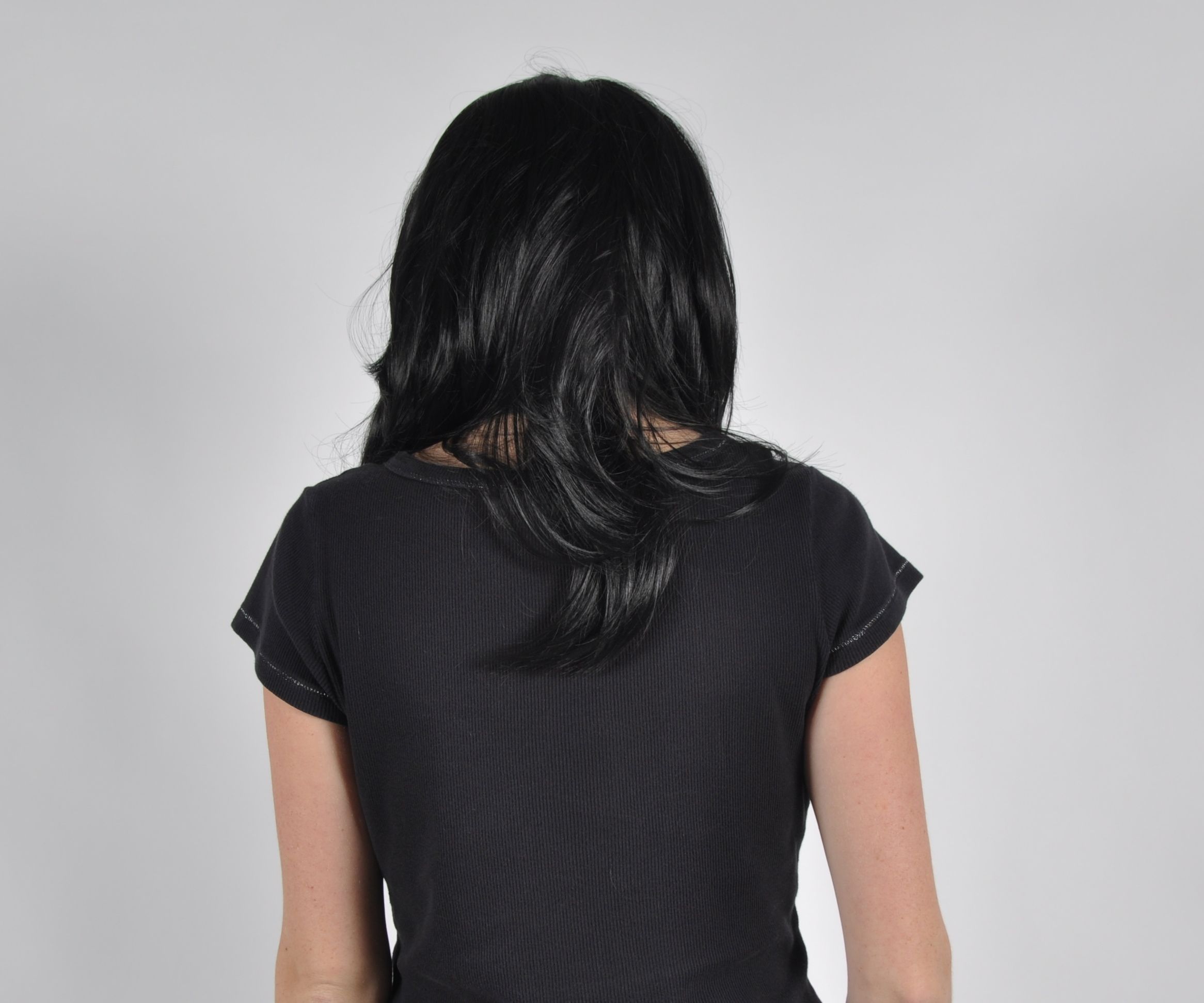 How to Wear a Wig With Long Hair 4 Steps (with Pictures) Instructables