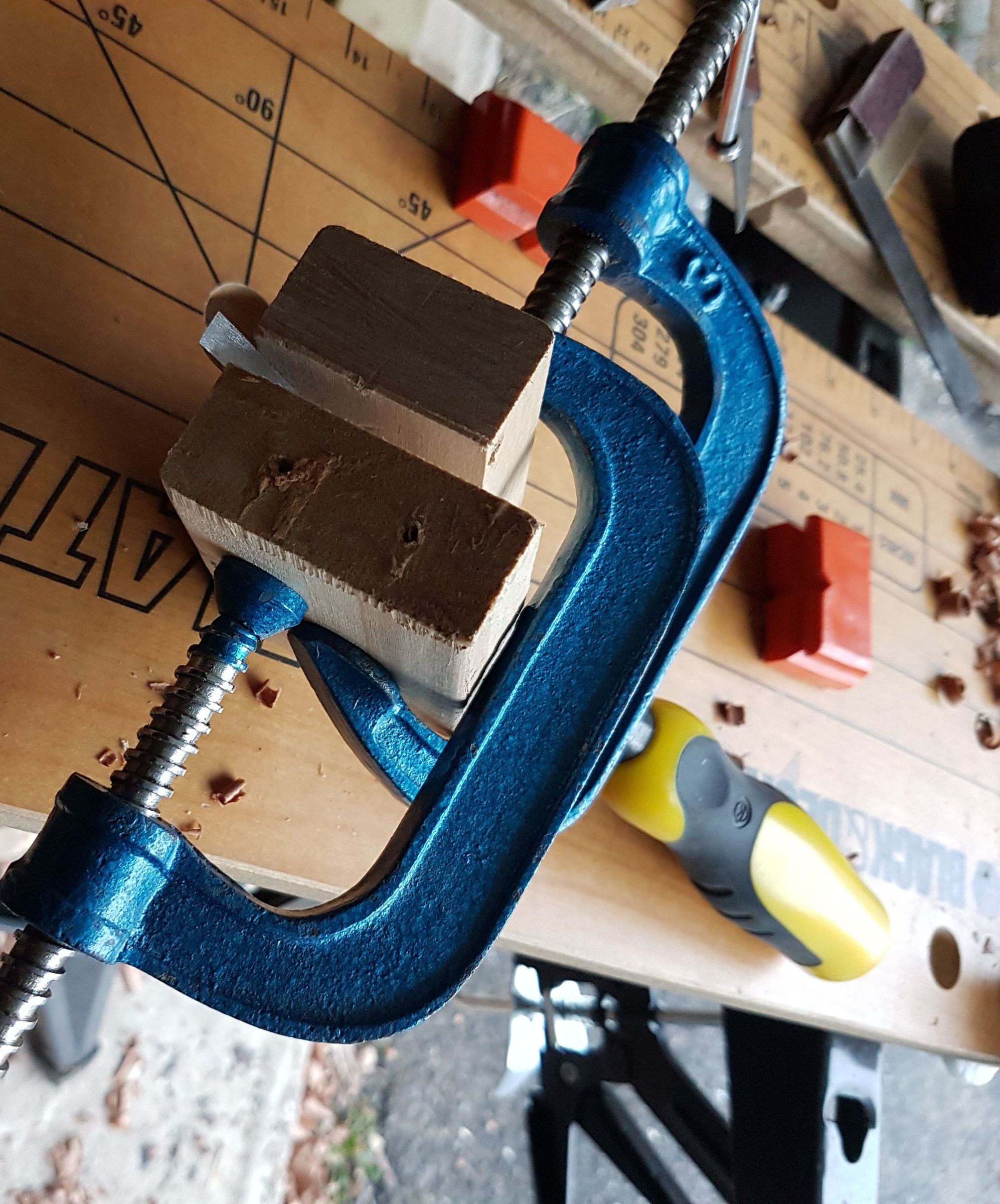 Router Plane/plough Plane Imagination 