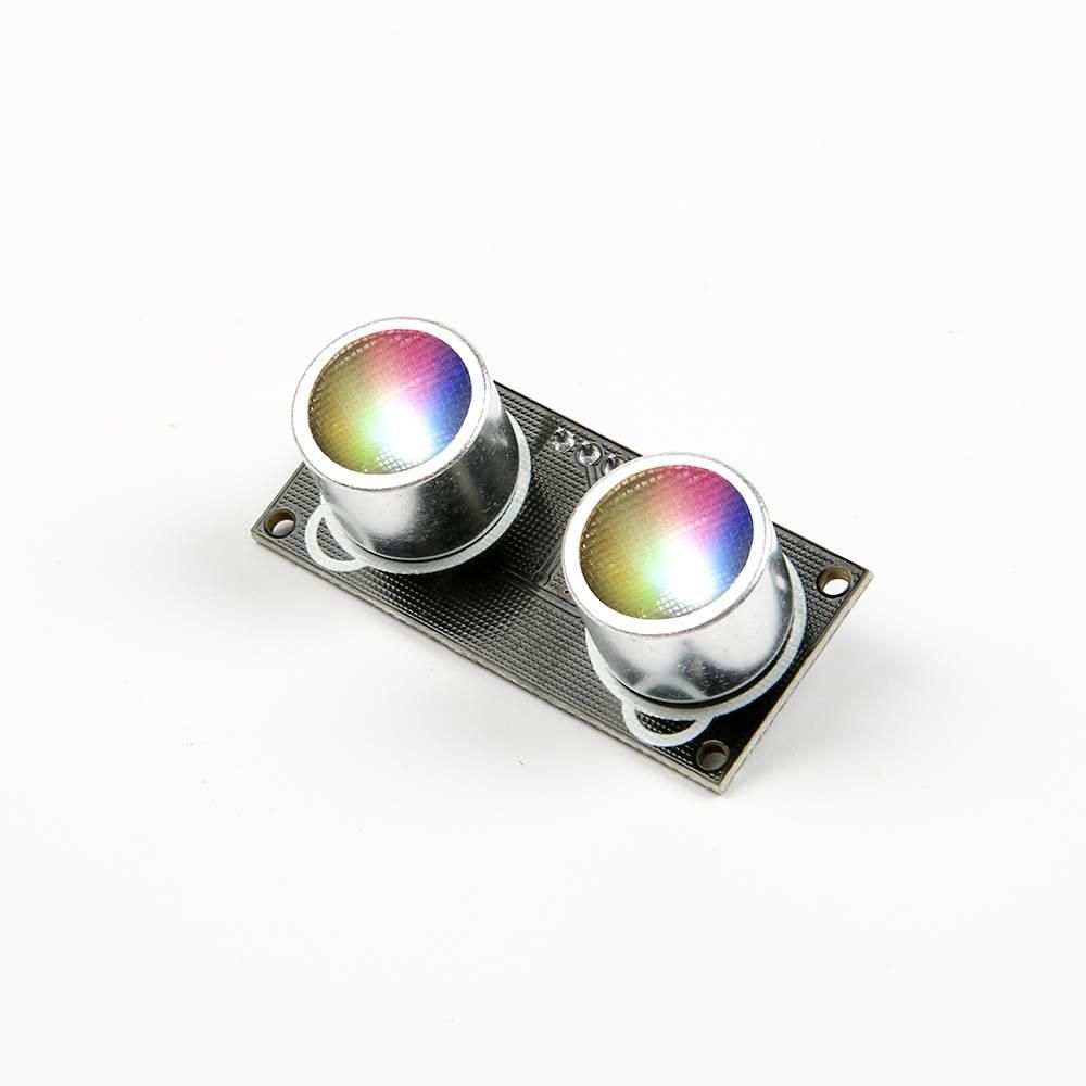 HCSR04 With Built in RGB LED RUS-04 Module