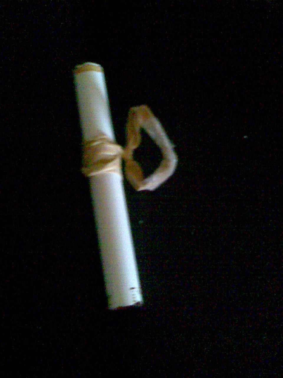 Simple Pen Shooter(works Really Well)