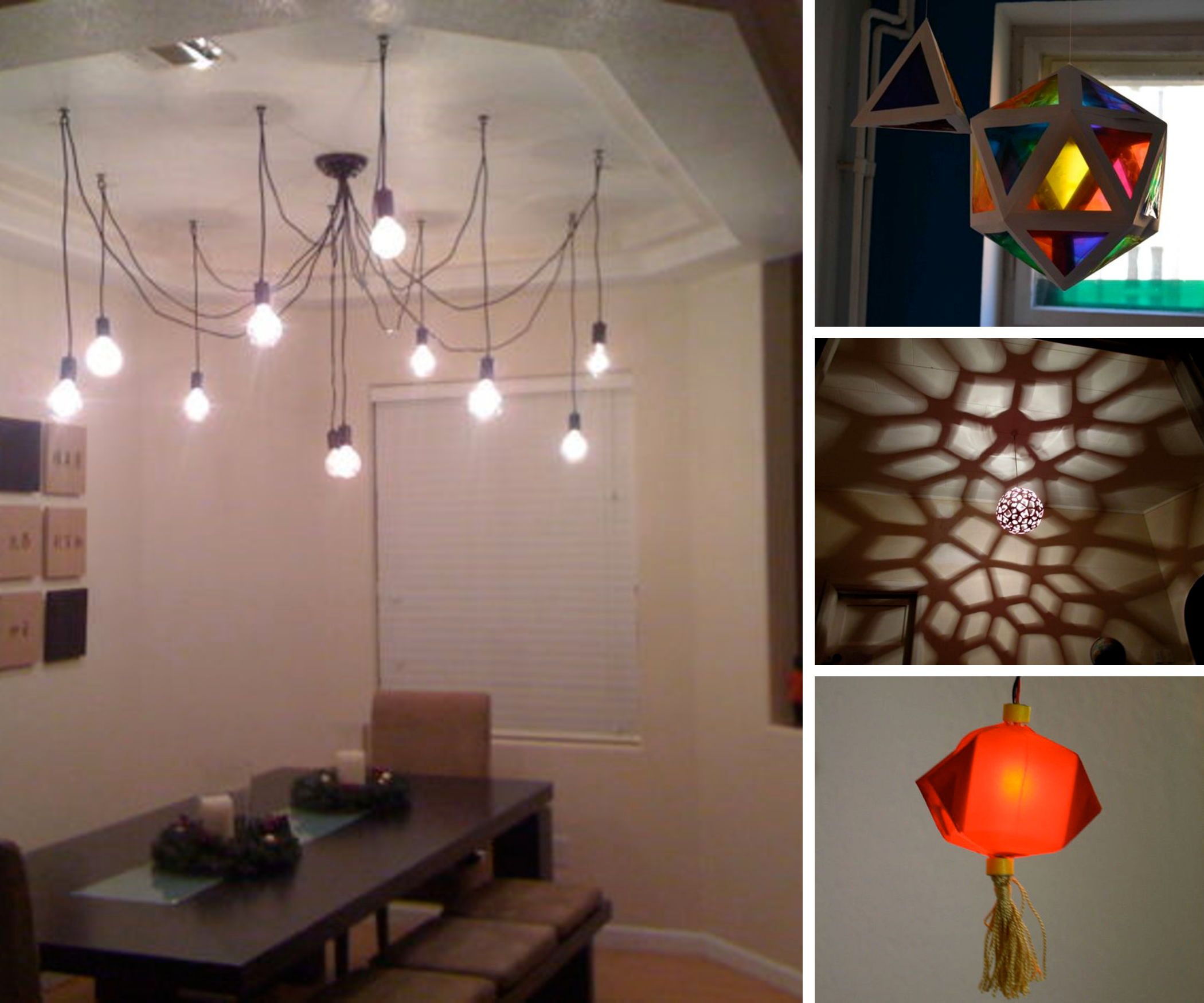 Lamps