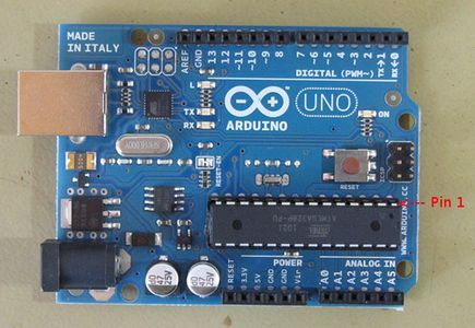 Arduino Sonar : 7 Steps (with Pictures) - Instructables