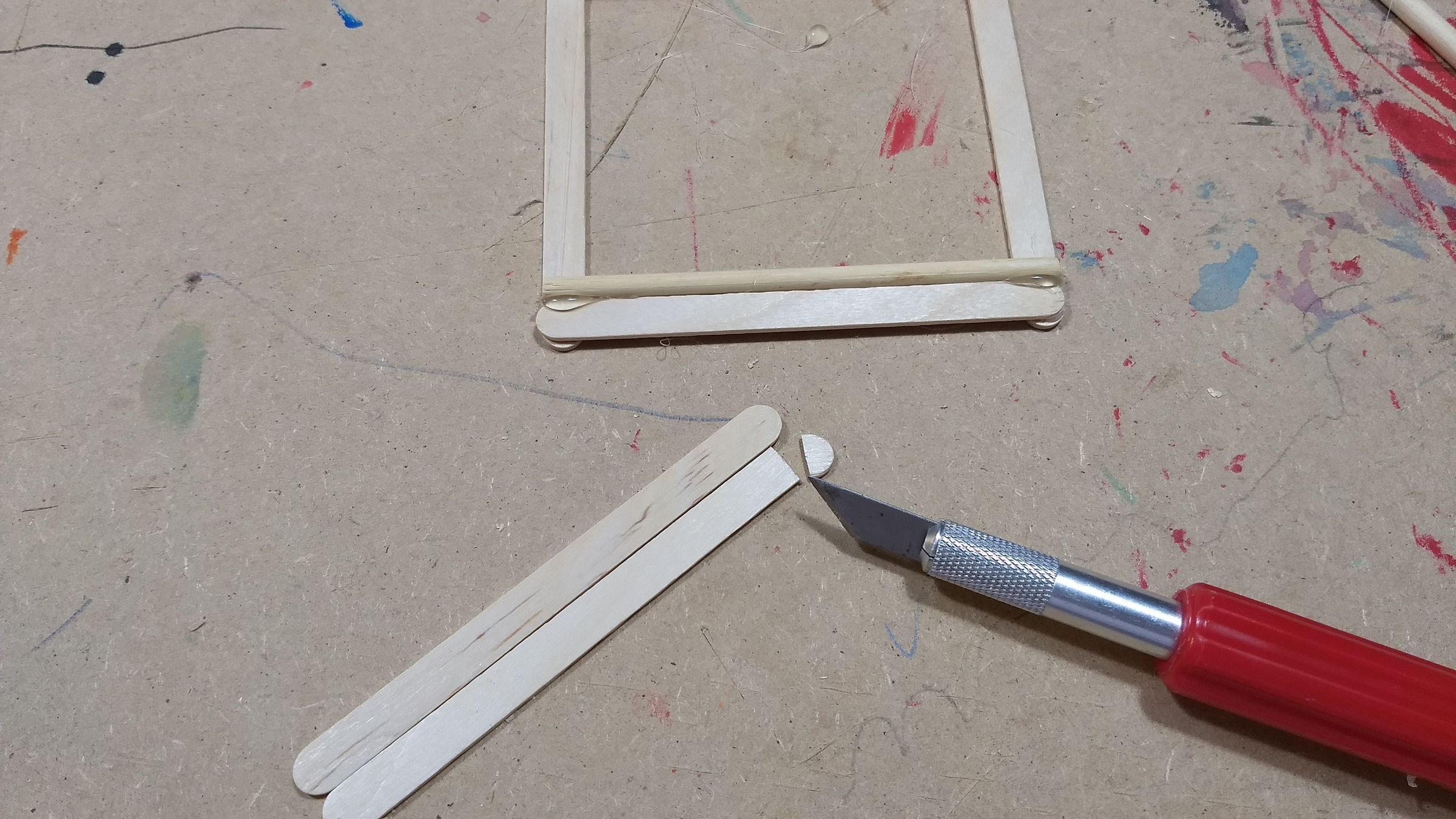 Rubber Band Rocket Launch Pad 7 Steps (with Pictures) Instructables