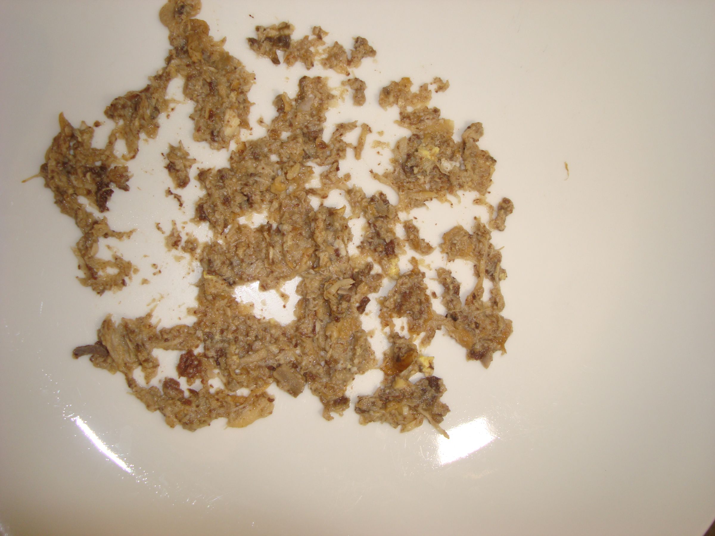 Chicken Bone Dog Food for Picky Eaters 10 Steps Instructables