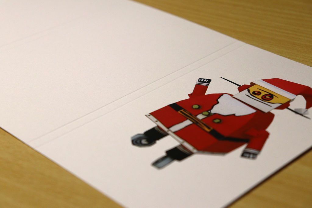 Card: Score