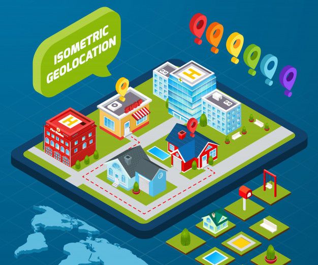 Finding Your Way With GPS