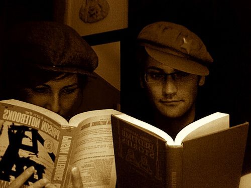 Puttin' on the Ritz: a Lifestyle Maintenance Primer for Depressions