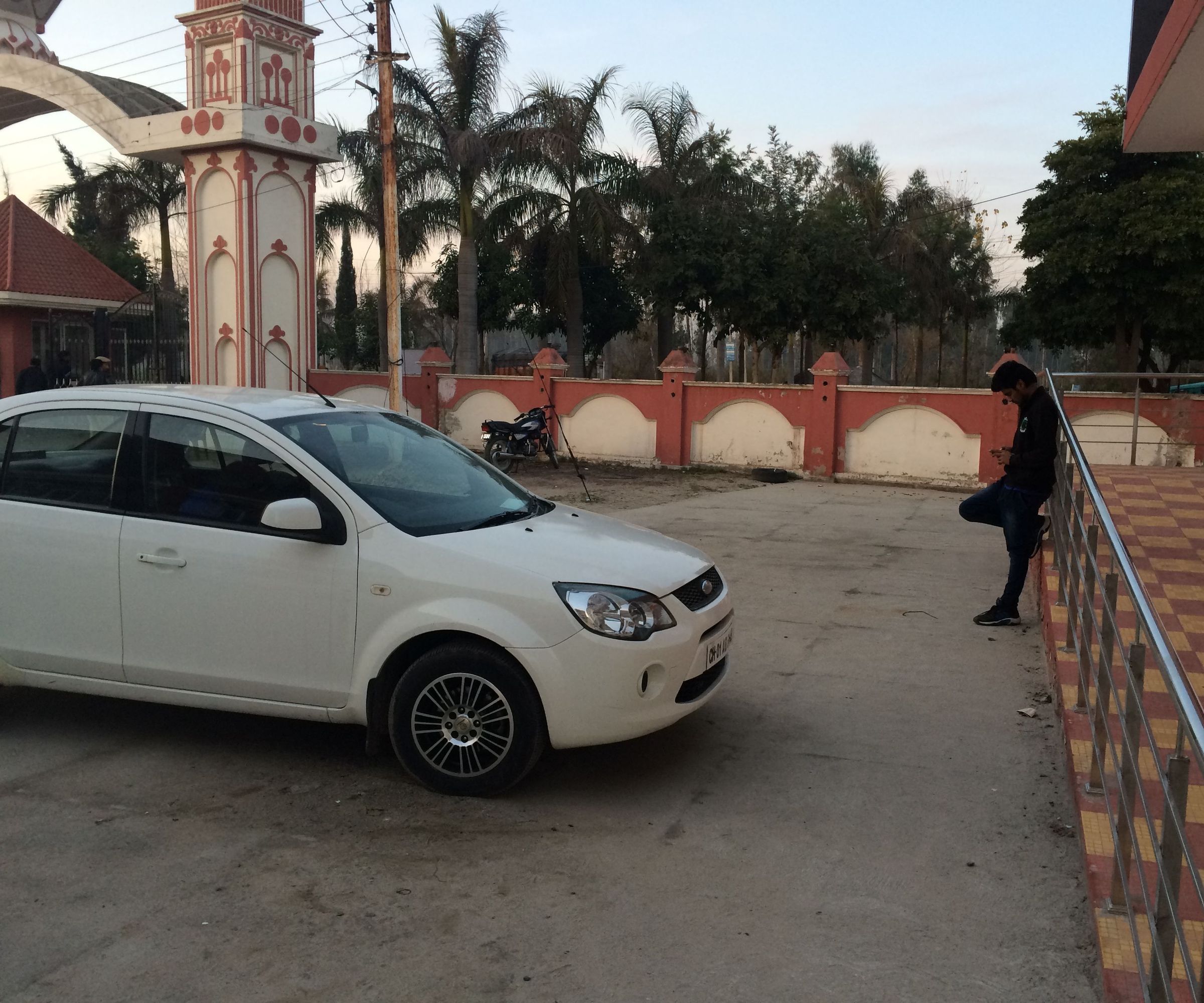 Car.Security.Anti.Locking.System(C.S.A.L.S)