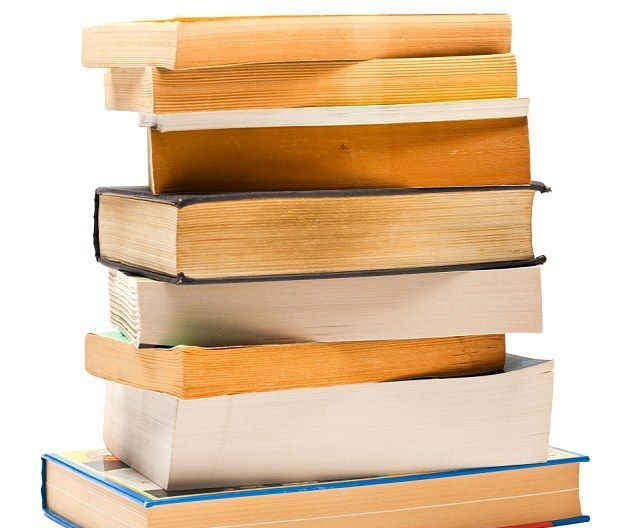 The Great Islamic Books That Present the Way of Living