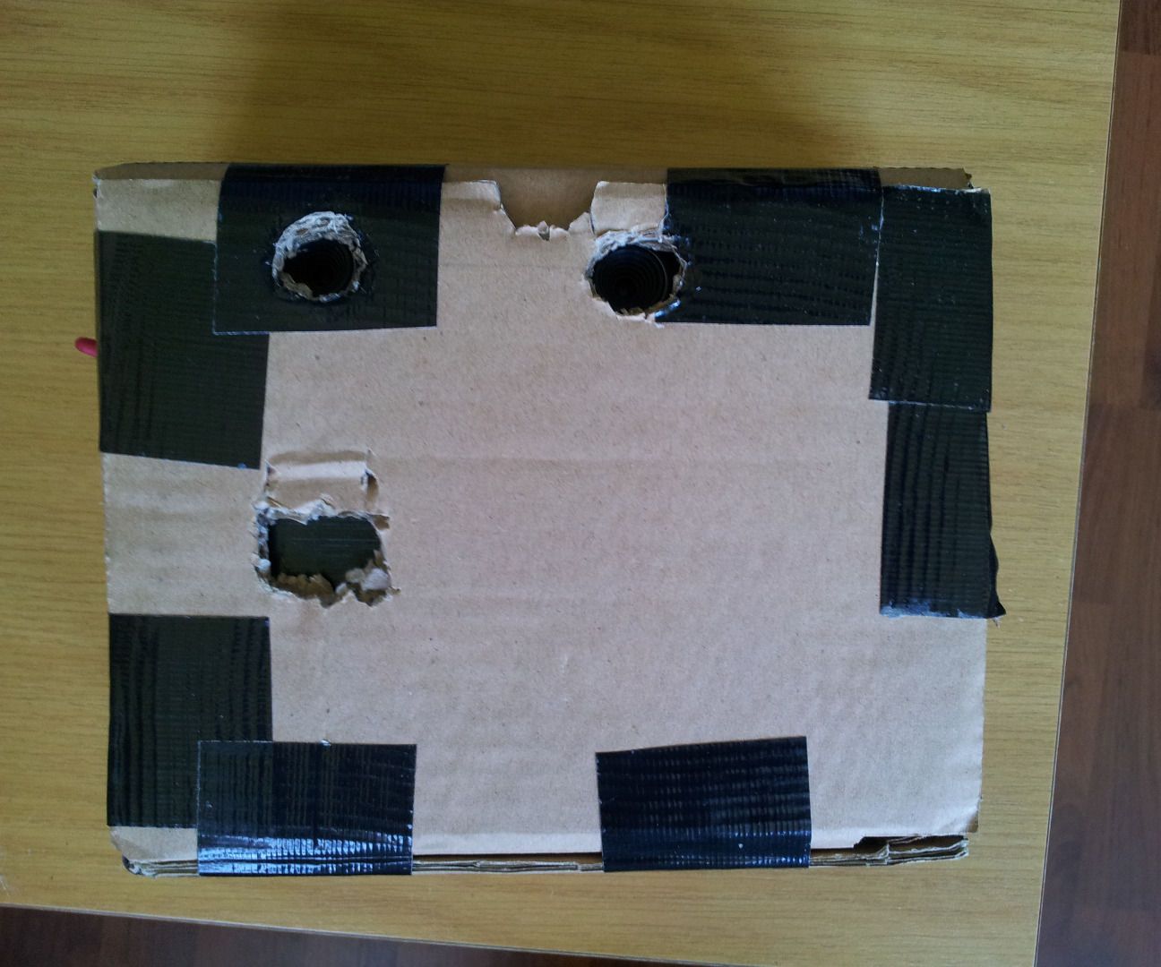 3D Camera (with Raspberry Pi)