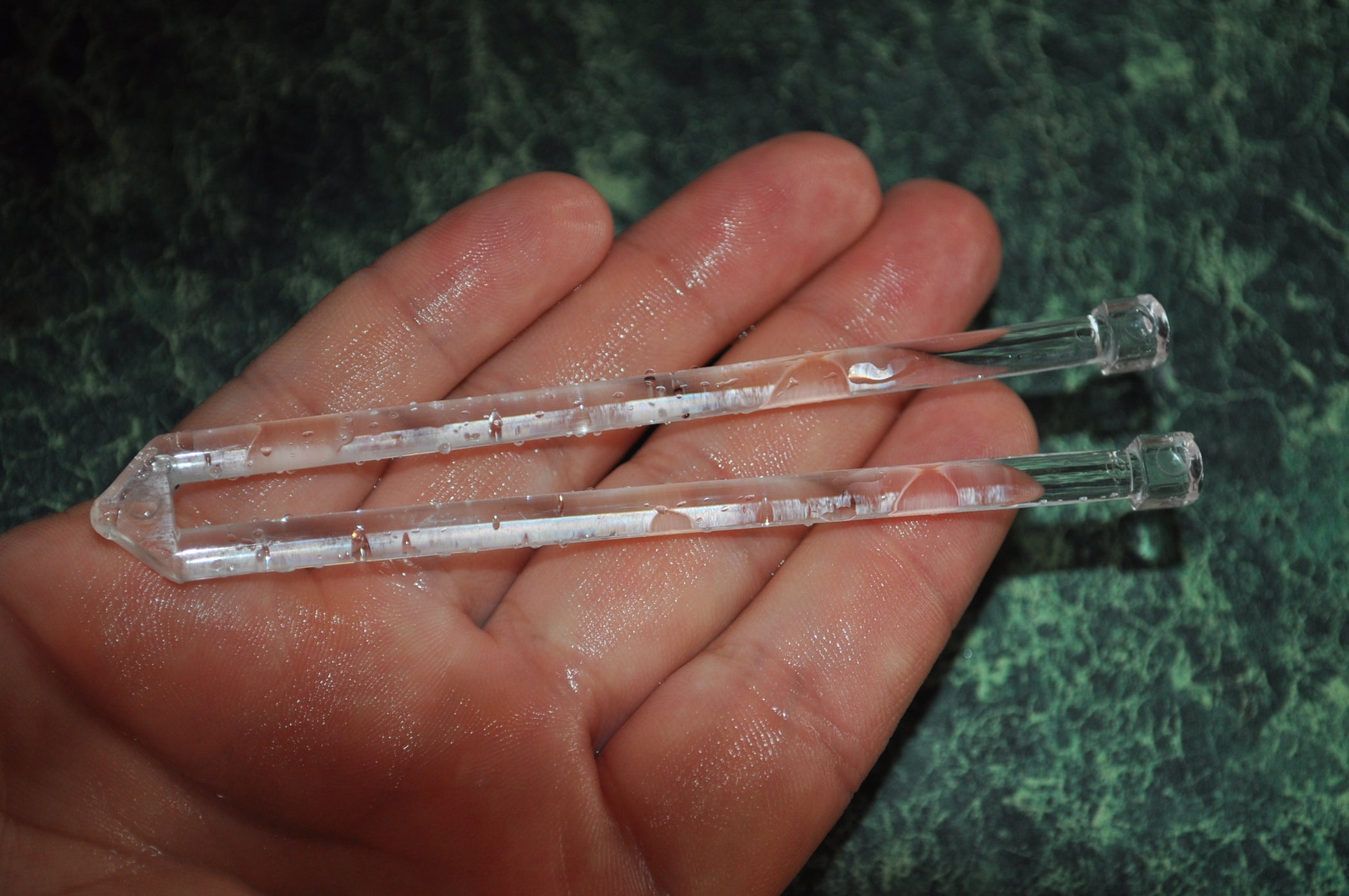 Cat Genie Three Beep Solution Replacement Electronic Water Sensor 4