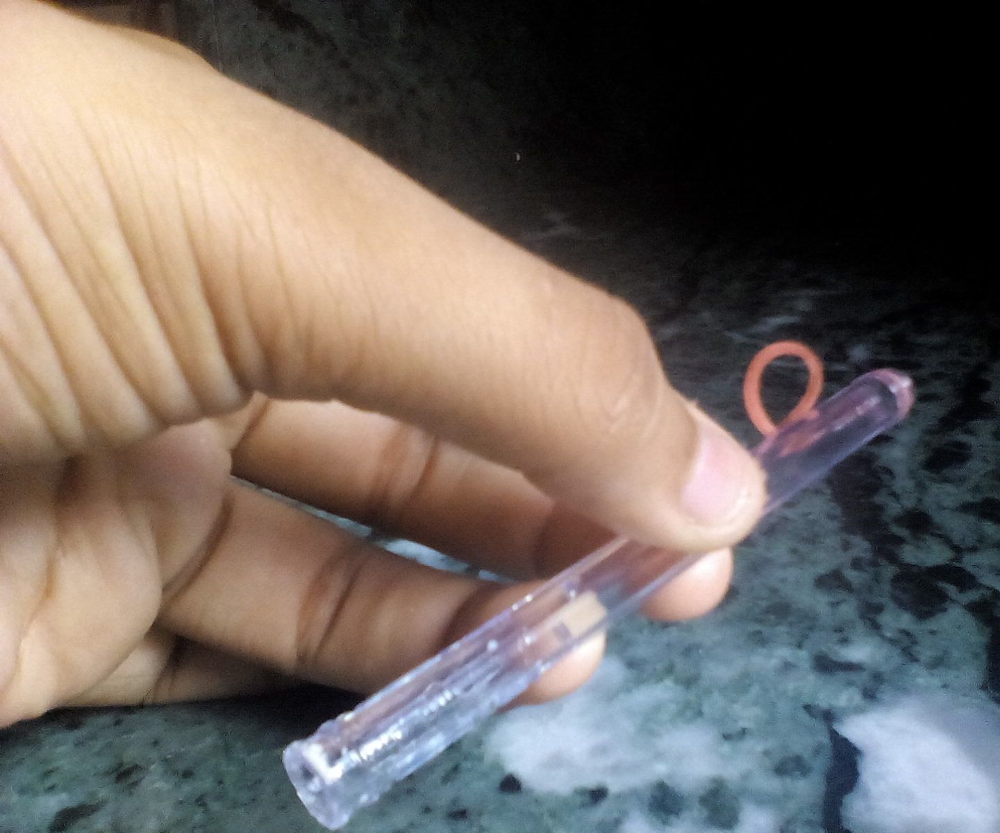 Pen Barrel Refil Shooter Reuse Old Pen!!!!!!!