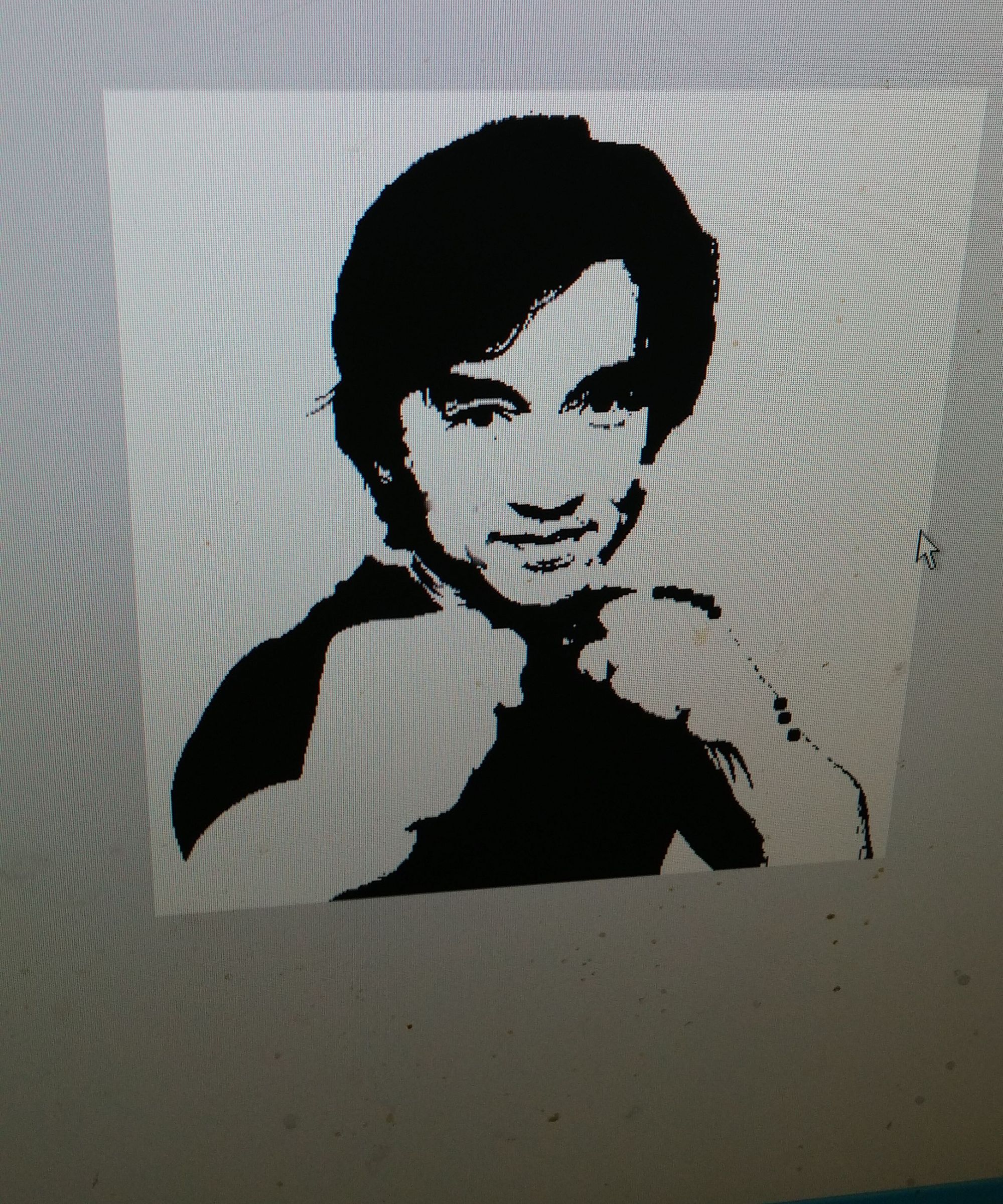 Basic Stencil 