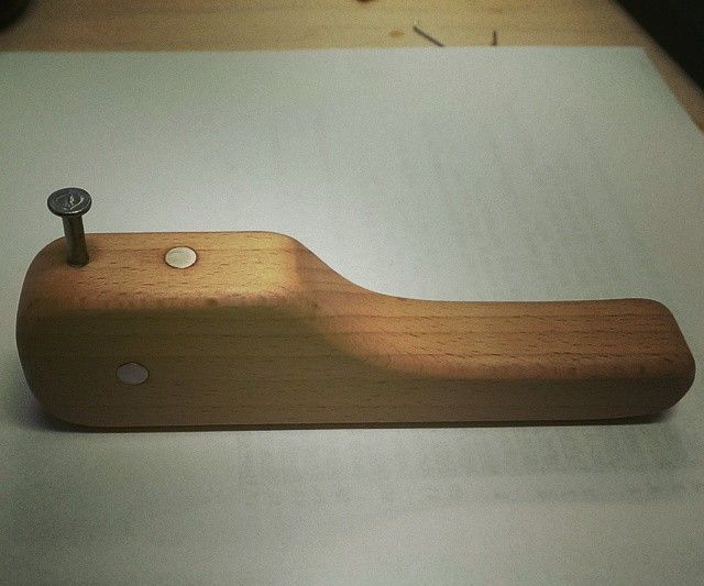 Class Up a Classic Bottle Opener Hack