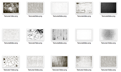 Identifying Useful Grunge