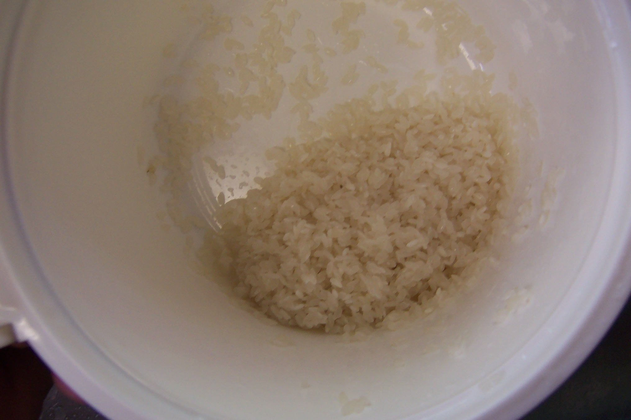 Perfect Rice in the Microwave : 6 Steps (with Pictures) - Instructables