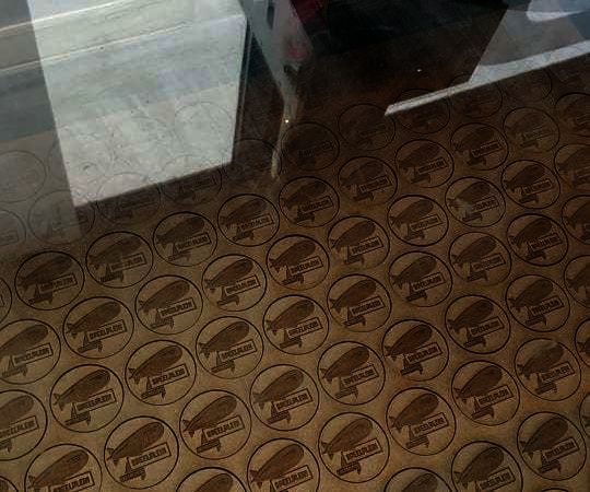 Playground Coins & Twister Board