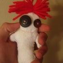 Make An Ugly Doll!