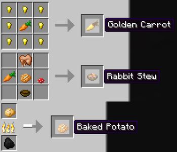 The Complete Guide to Food in Minecraft : 7 Steps (with Pictures ...