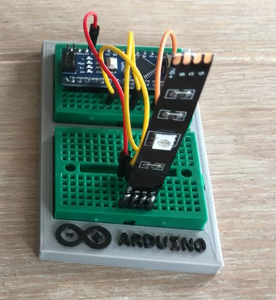 How to Control LED Strips With Arduino – Part 2: RGB LED Strips : 8 ...