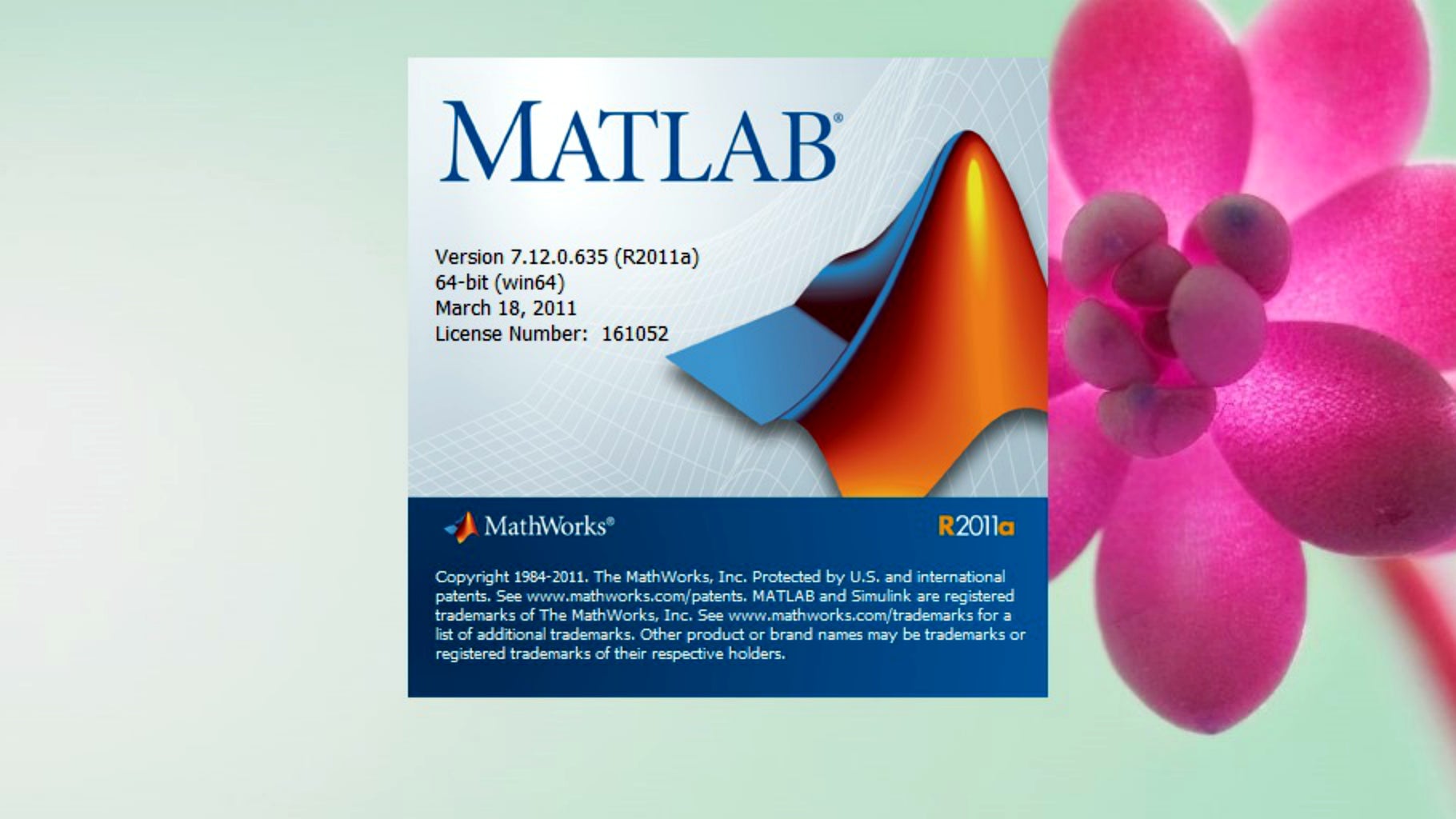 Open MATLAB