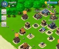 Boom Beach - Weapons and Resources