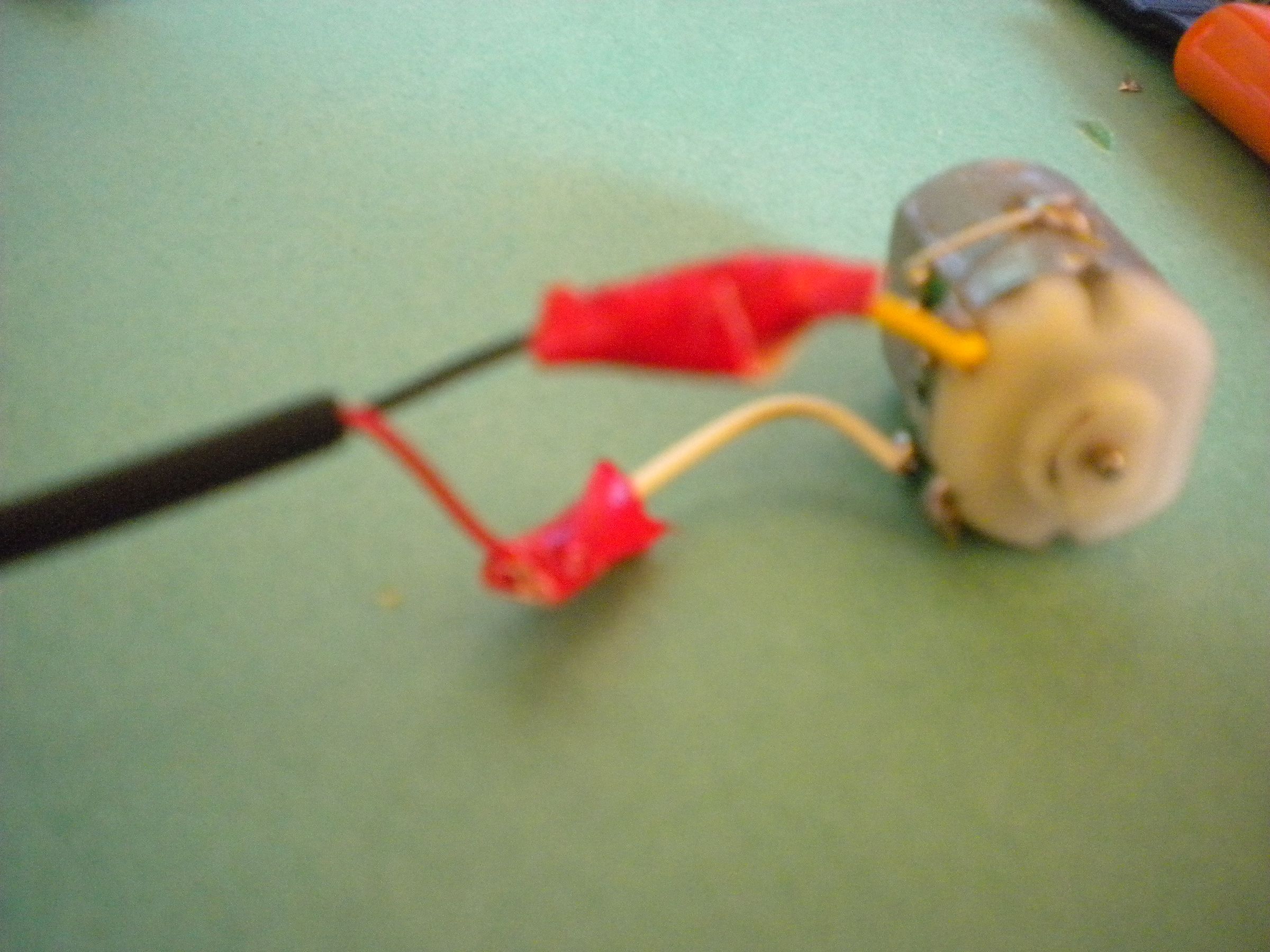 How to Make a Usb Fan 8 Steps Instructables