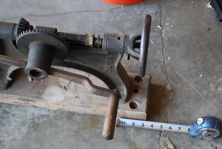 Measure