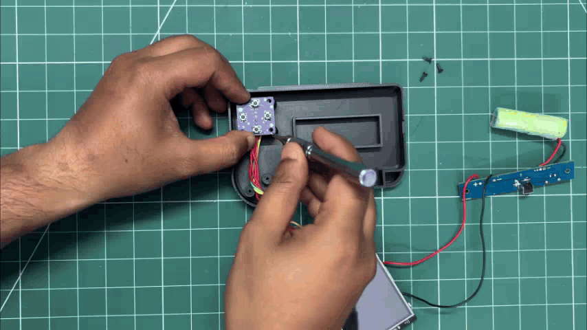Use Rib Pathfinder PathFinder : 16 Steps (with Pictures) - Instructables