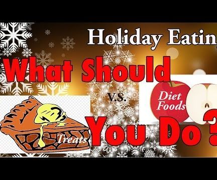 Healthy Alternatives: Foe or Friend for Weight Loss?