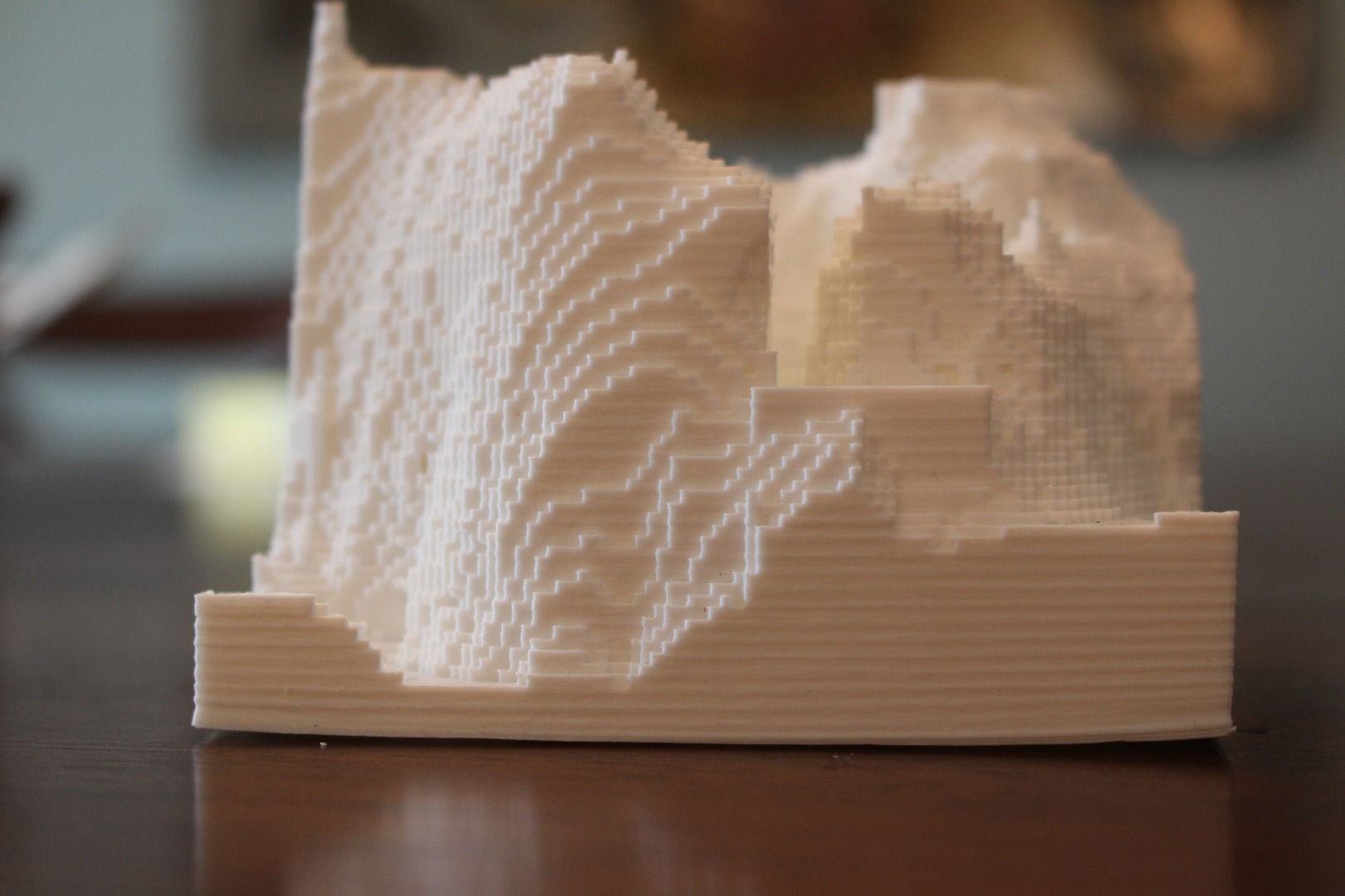 3d Print Your Minecraft World! : 6 Steps (with Pictures) - Instructables