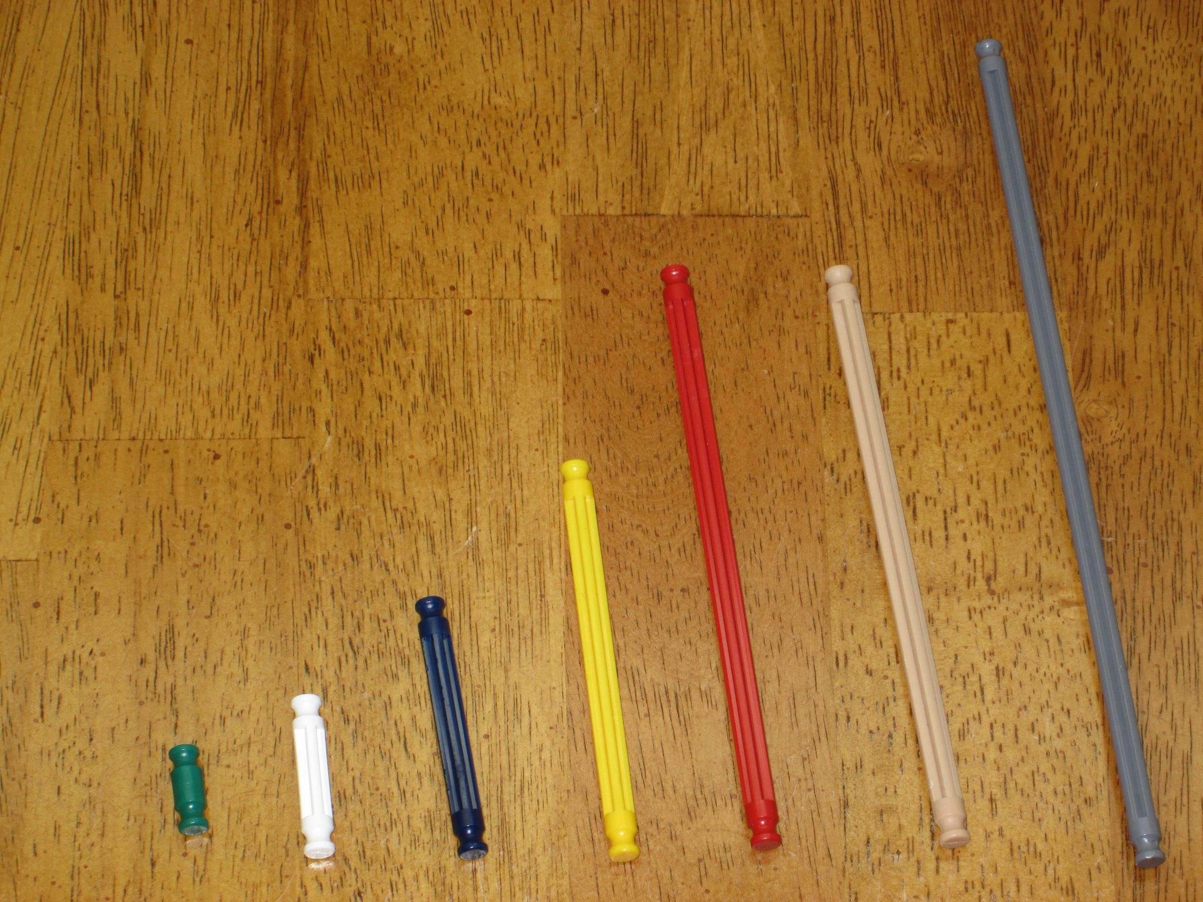 K'nex Incline Chain Lift Junior 6 Steps (with Pictures) Instructables