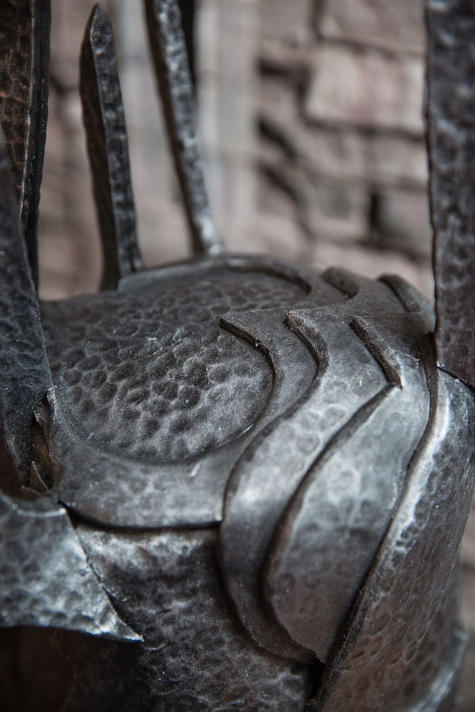 Epic Sauron Costume : 14 Steps (with Pictures) - Instructables