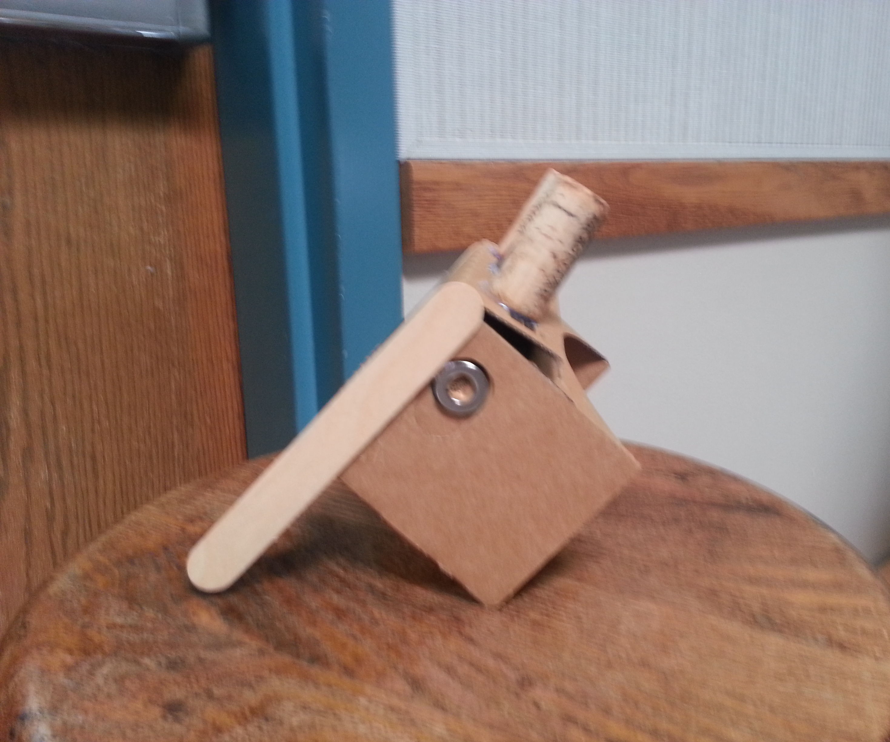 DODO Case Build Night