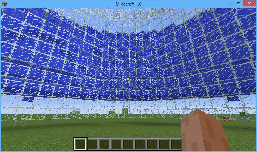 Python Coding for Minecraft : 18 Steps (with Pictures) - Instructables