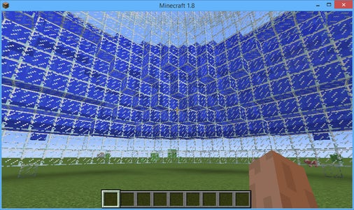 Python Coding for Minecraft : 18 Steps (with Pictures) - Instructables