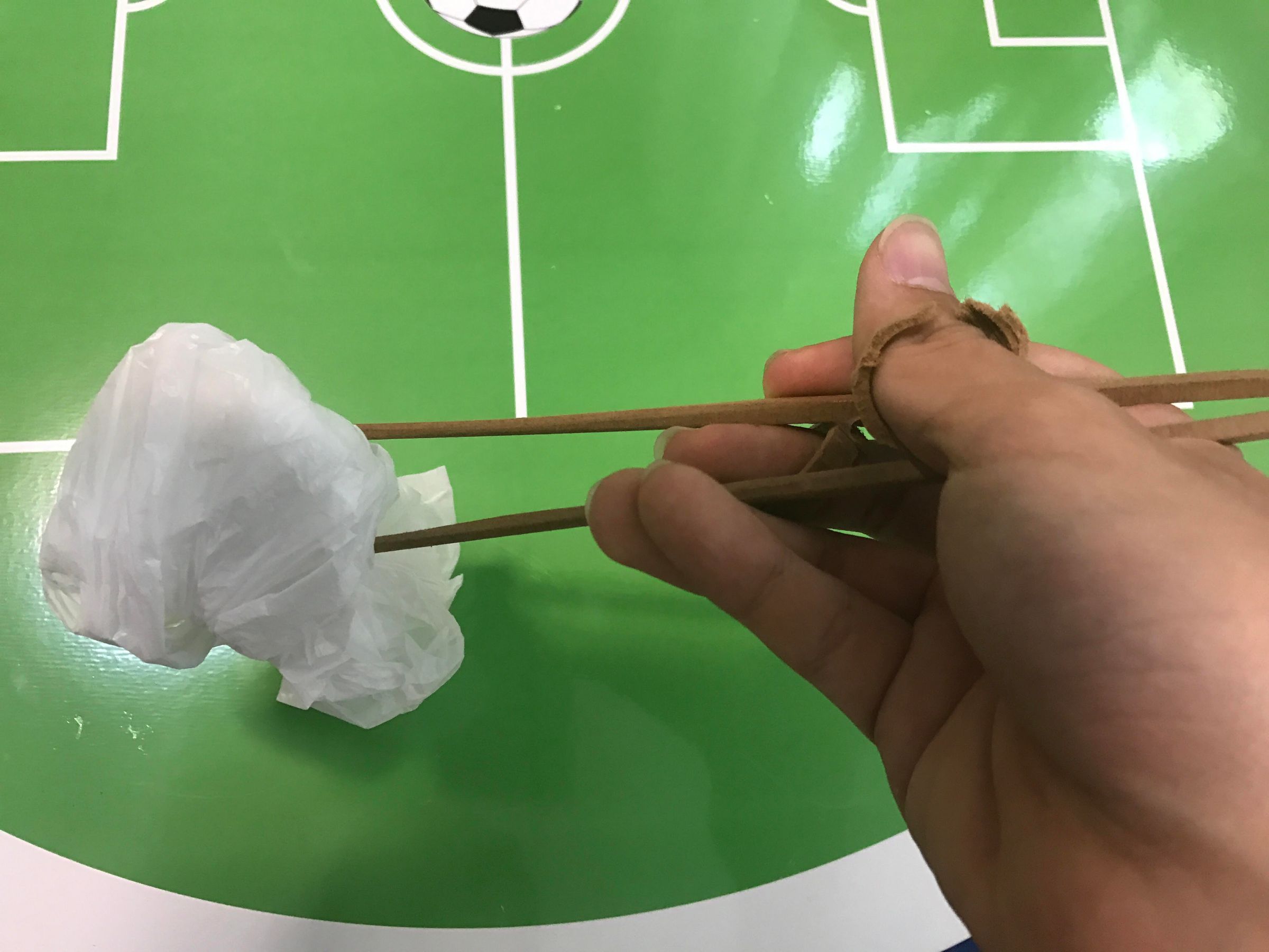 How to Use / Hold CHOPSTICKS 7 Steps (with Pictures) Instructables