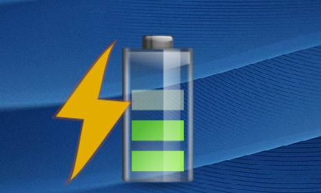 Extend Life... (of Notebook Batteries)