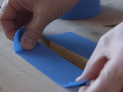 Carving Out the Mortises