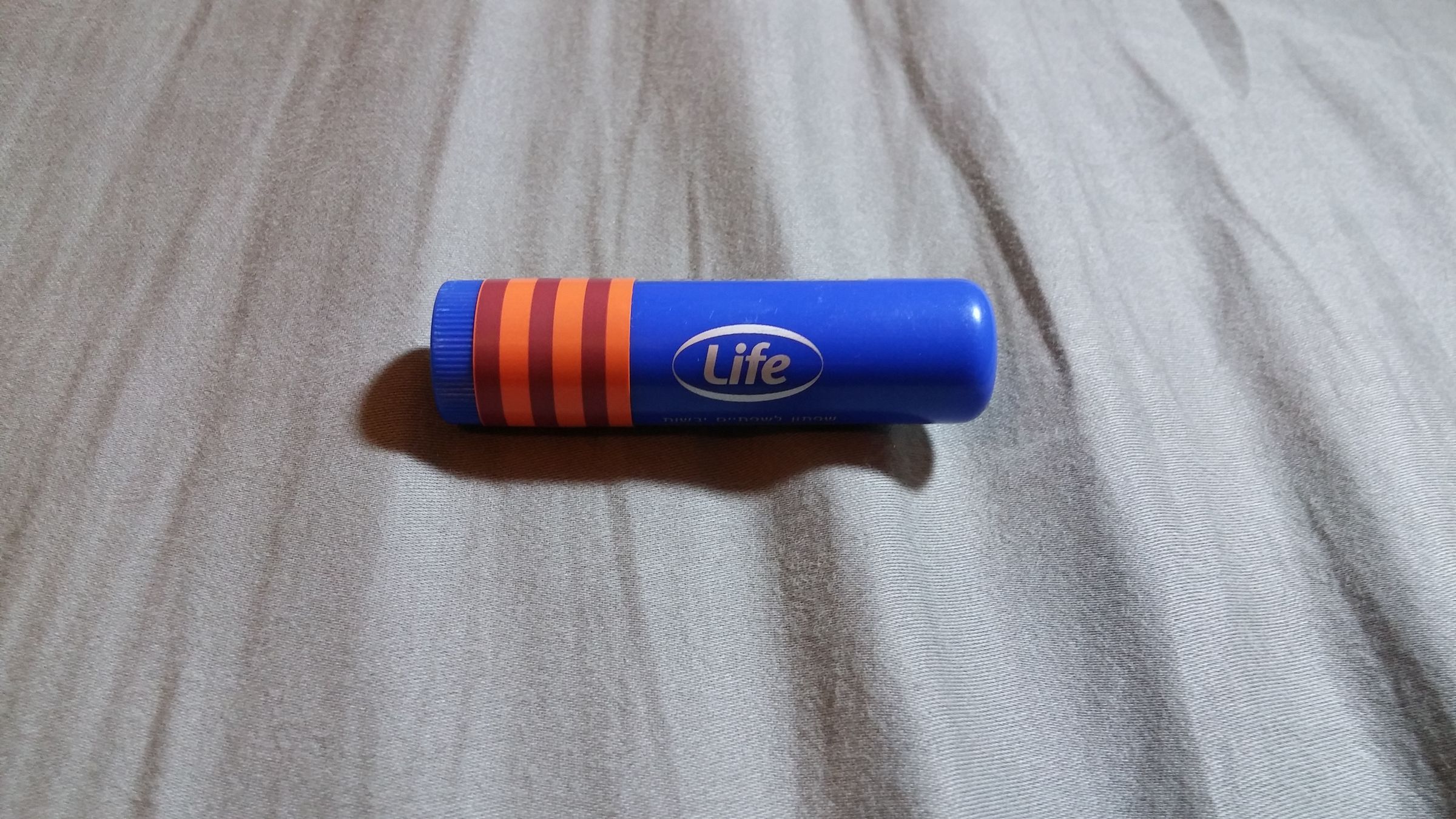 lipstick waterproof survival kit