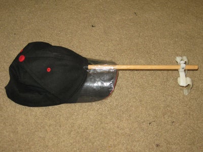 IPhone/iPod Video Hat