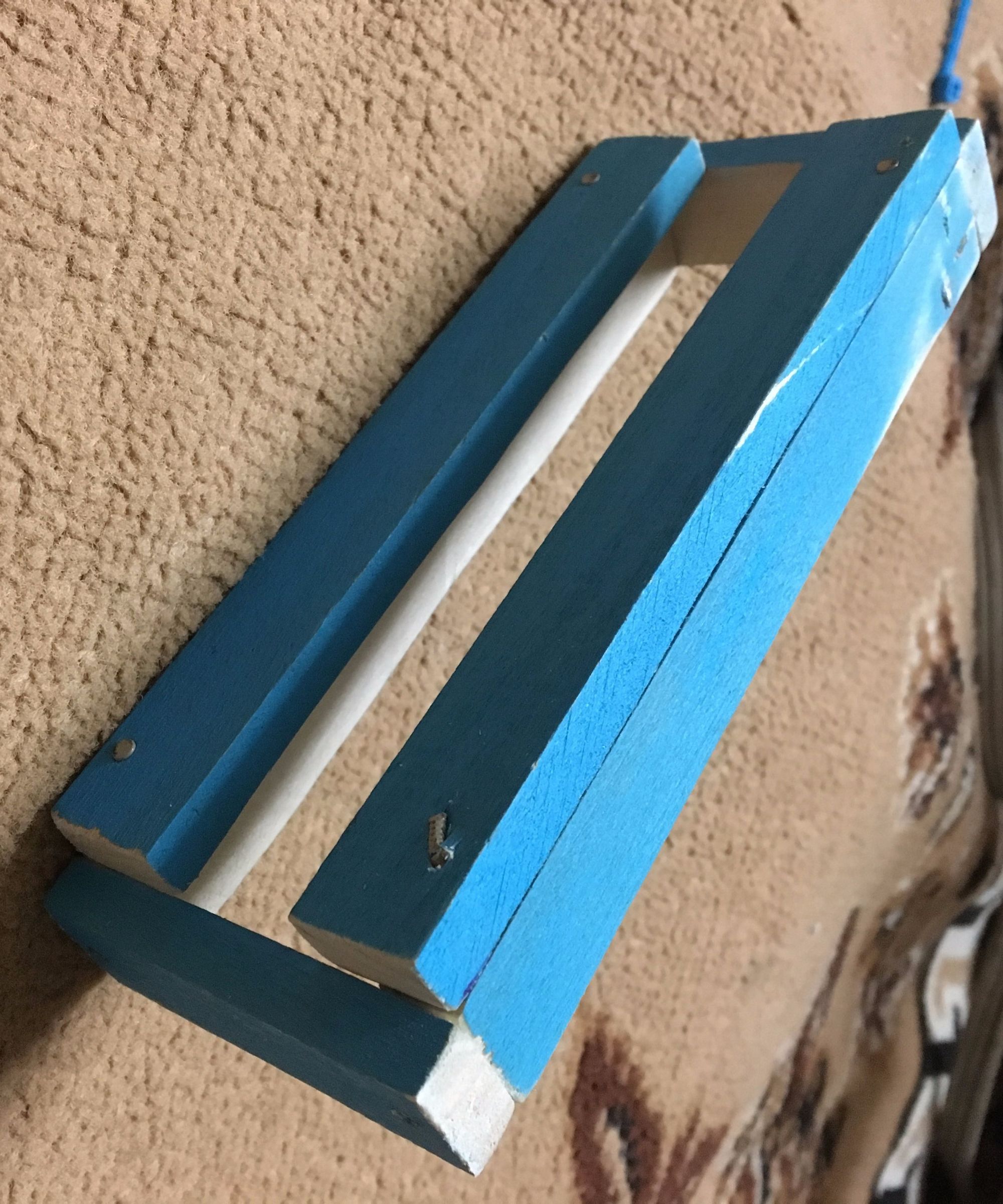 Trumpet Position Corrector