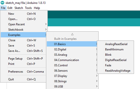 How to Use Raspberry Pi Pico With Arduino IDE : 3 Steps - Instructables