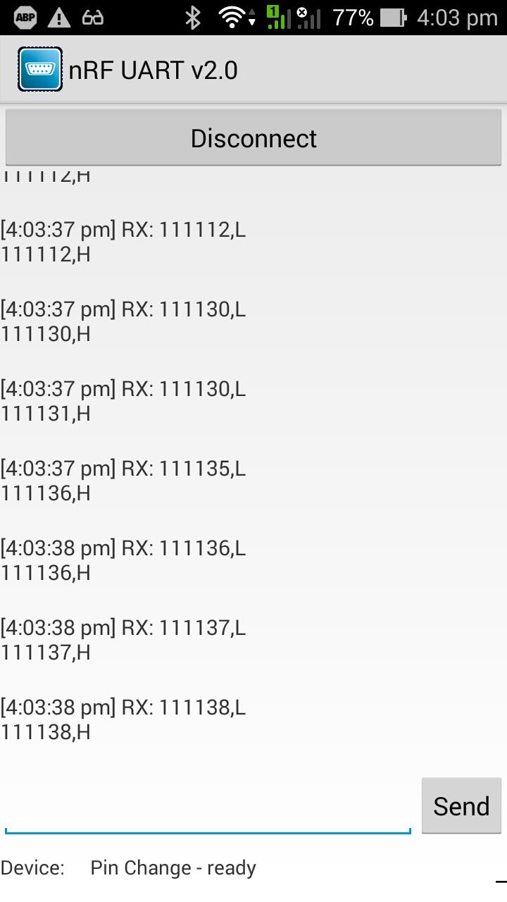 Lp_comparator and Lp_ADC